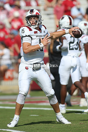 Arkansas State @ Oklahoma 9-2-23_JWM_0430