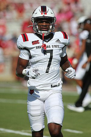 Arkansas State @ Oklahoma 9-2-23_JWM_0487