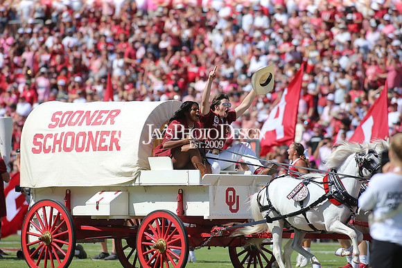 Arkansas State @ Oklahoma 9-2-23_JWM_0636