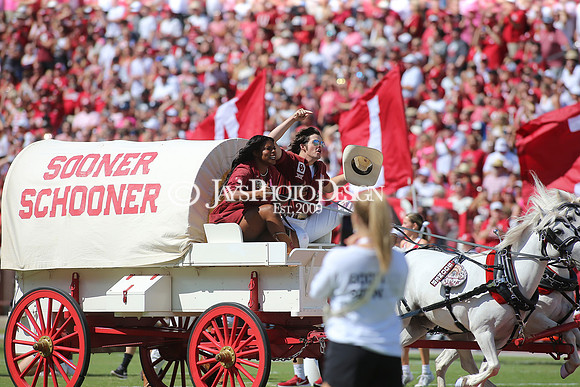 Arkansas State @ Oklahoma 9-2-23_JWM_0637