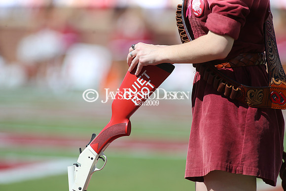 Arkansas State @ Oklahoma 9-2-23_JWM_0675