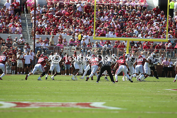 Arkansas State @ Oklahoma 9-2-23_JWM_0724
