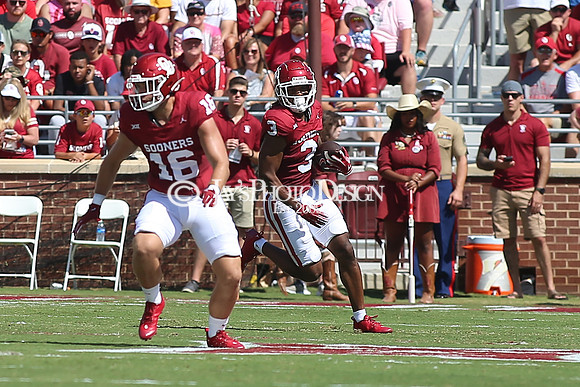 Arkansas State @ Oklahoma 9-2-23_JWM_0750