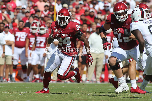 Arkansas State @ Oklahoma 9-2-23_JWM_0764