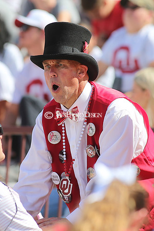 Arkansas State @ Oklahoma 9-2-23_JWM_0784