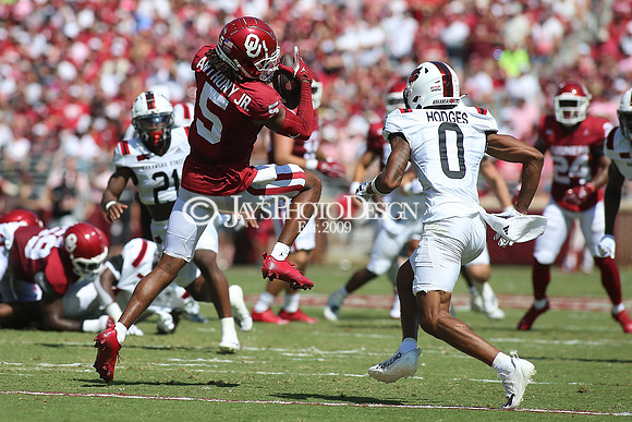 Arkansas State @ Oklahoma 9-2-23_JWM_0808