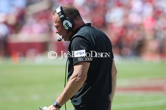 Arkansas State @ Oklahoma 9-2-23_JWM_1021