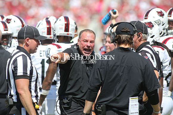Arkansas State @ Oklahoma 9-2-23_JWM_1076
