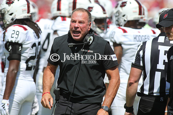 Arkansas State @ Oklahoma 9-2-23_JWM_1080