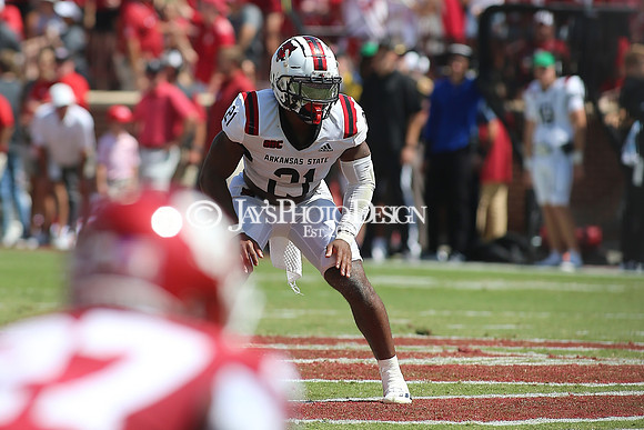 Arkansas State @ Oklahoma 9-2-23_JWM_1104