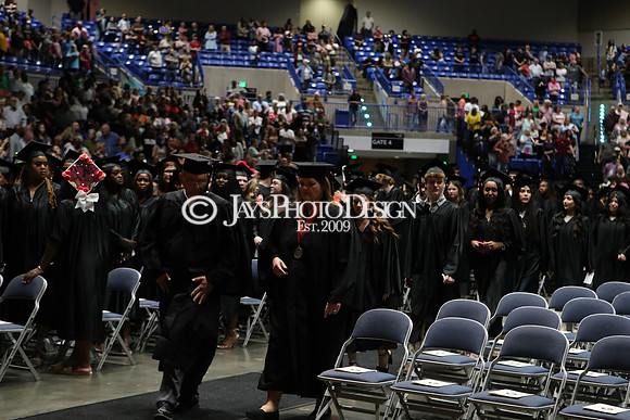 Arkansas State Three Rivers Graduation 5-14-24_JWM_0157