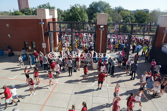 Arkansas State @ Oklahoma 9-2-23_JWM_0090