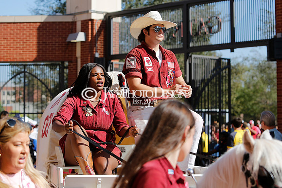 Arkansas State @ Oklahoma 9-2-23_JWM_0105