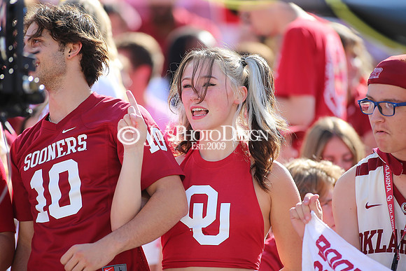 Arkansas State @ Oklahoma 9-2-23_JWM_0292