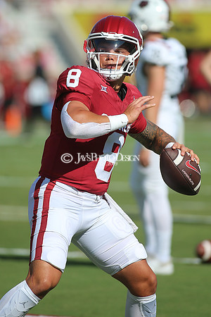 Arkansas State @ Oklahoma 9-2-23_JWM_0305