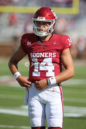 Arkansas State @ Oklahoma 9-2-23_JWM_0310