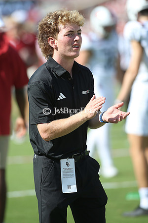 Arkansas State @ Oklahoma 9-2-23_JWM_0320