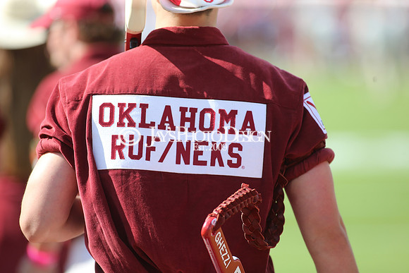 Arkansas State @ Oklahoma 9-2-23_JWM_0334