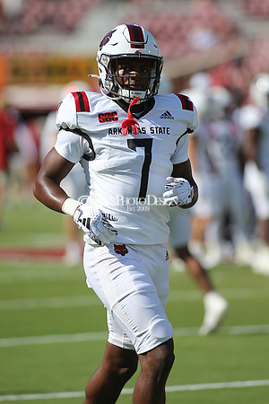 Arkansas State @ Oklahoma 9-2-23_JWM_0341
