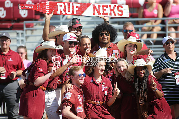 Arkansas State @ Oklahoma 9-2-23_JWM_0351