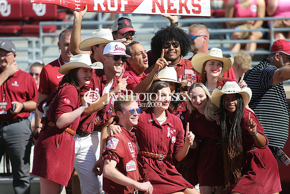 Arkansas State @ Oklahoma 9-2-23_JWM_0352