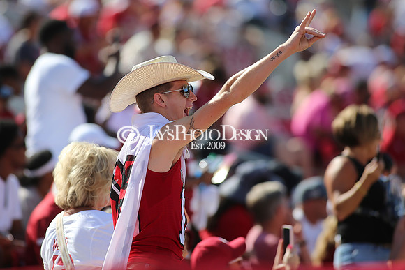 Arkansas State @ Oklahoma 9-2-23_JWM_0366