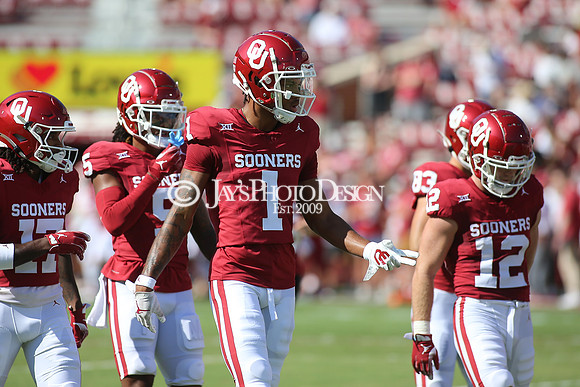 Arkansas State @ Oklahoma 9-2-23_JWM_0404