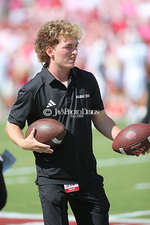 Arkansas State @ Oklahoma 9-2-23_JWM_0414