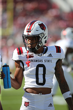 Arkansas State @ Oklahoma 9-2-23_JWM_0417