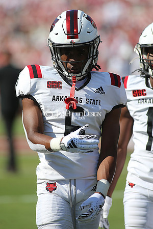 Arkansas State @ Oklahoma 9-2-23_JWM_0421