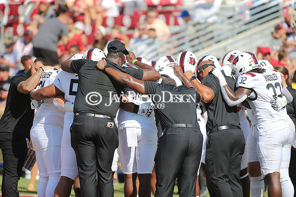Arkansas State @ Oklahoma 9-2-23_JWM_0425