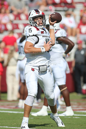 Arkansas State @ Oklahoma 9-2-23_JWM_0436