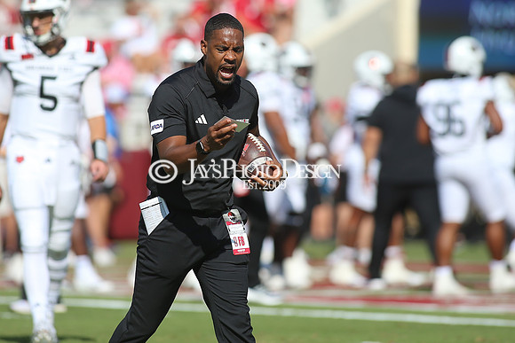 Arkansas State @ Oklahoma 9-2-23_JWM_0438
