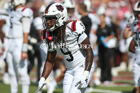 Arkansas State @ Oklahoma 9-2-23_JWM_0444
