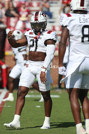 Arkansas State @ Oklahoma 9-2-23_JWM_0466