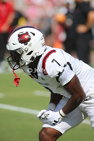Arkansas State @ Oklahoma 9-2-23_JWM_0471