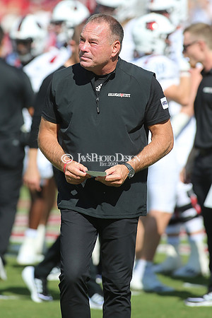 Arkansas State @ Oklahoma 9-2-23_JWM_0480