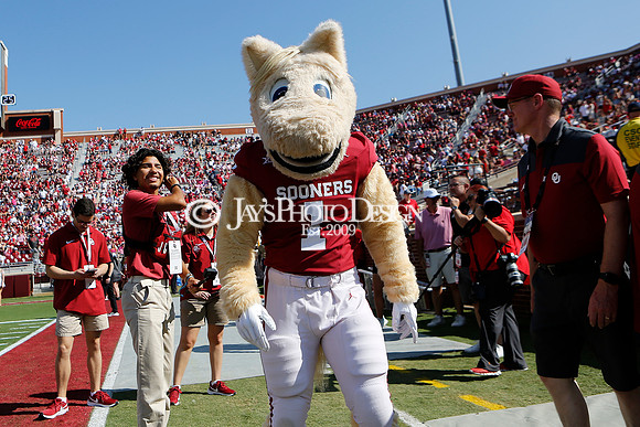 Arkansas State @ Oklahoma 9-2-23_JWM_0114
