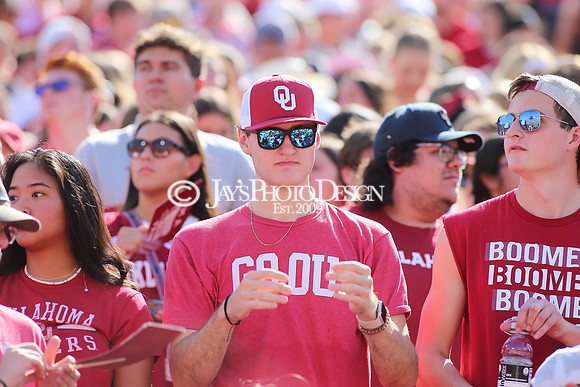 Arkansas State @ Oklahoma 9-2-23_JWM_0500