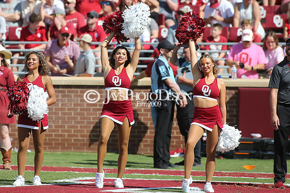 Arkansas State @ Oklahoma 9-2-23_JWM_0505