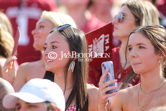 Arkansas State @ Oklahoma 9-2-23_JWM_0512