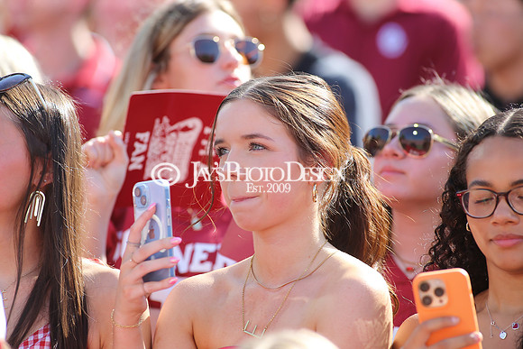 Arkansas State @ Oklahoma 9-2-23_JWM_0513