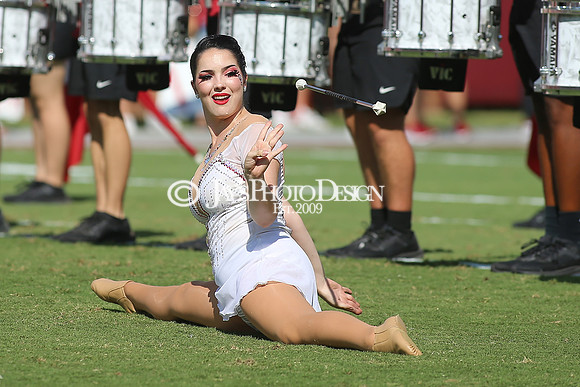Arkansas State @ Oklahoma 9-2-23_JWM_0521