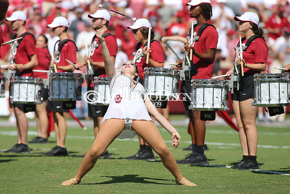 Arkansas State @ Oklahoma 9-2-23_JWM_0525