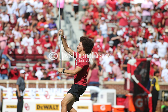 Arkansas State @ Oklahoma 9-2-23_JWM_0529