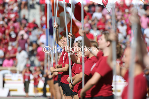 Arkansas State @ Oklahoma 9-2-23_JWM_0535