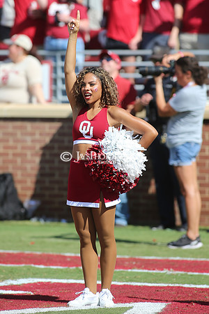Arkansas State @ Oklahoma 9-2-23_JWM_0552