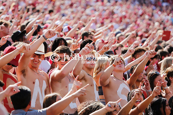 Arkansas State @ Oklahoma 9-2-23_JWM_0145