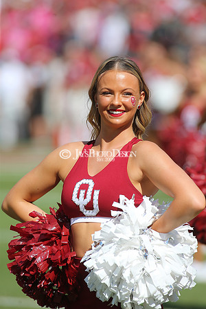 Arkansas State @ Oklahoma 9-2-23_JWM_0556