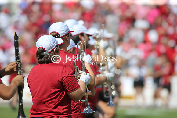 Arkansas State @ Oklahoma 9-2-23_JWM_0559